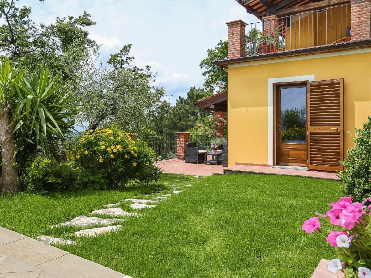 Holiday Home Villa I Cipressi By Interhome Nievole Екстер'єр фото